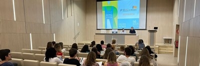 Éxito de la I Jornada de Residentes organizada por SEMG Comunidad Valenciana