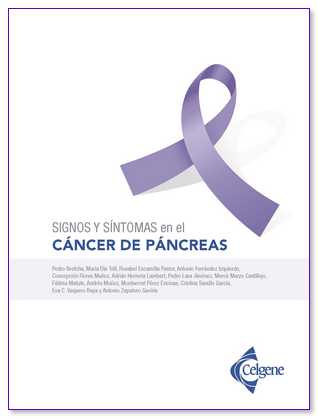 signos sintomas ca pancreas portada