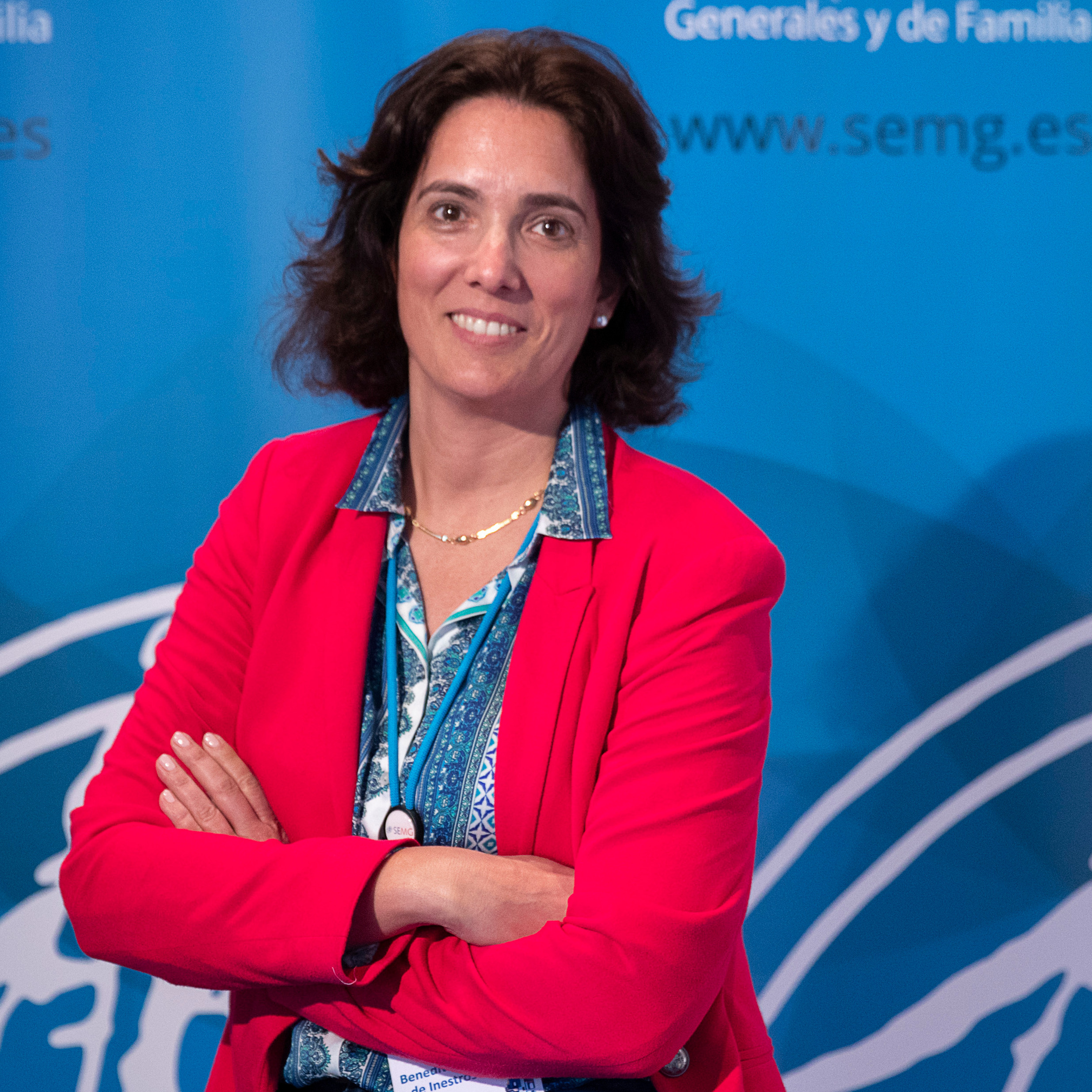 Teresa Benedito Pérez de Inestrosa