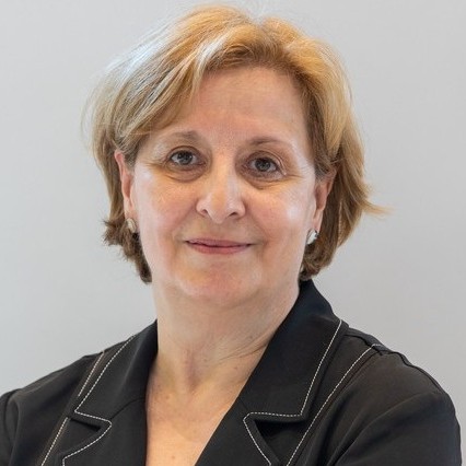 Dra. Pilar Rodríguez Ledo