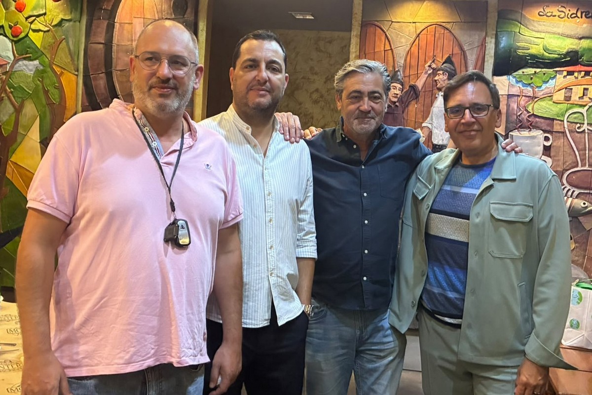 Espicha Solidaria Gijon 9