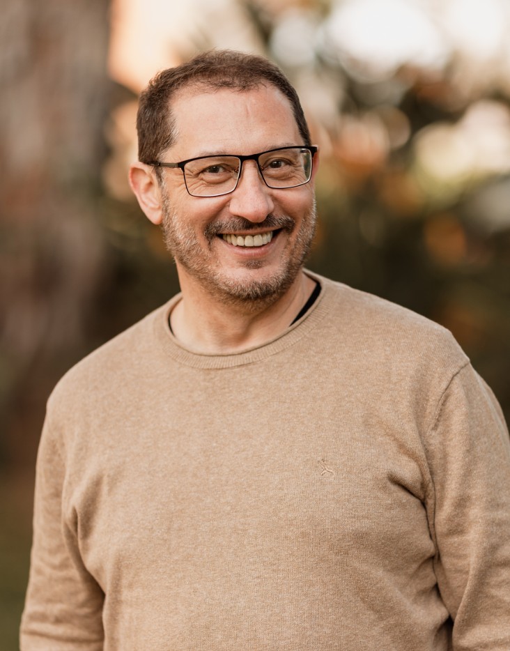 Miguel Angel Muñoz