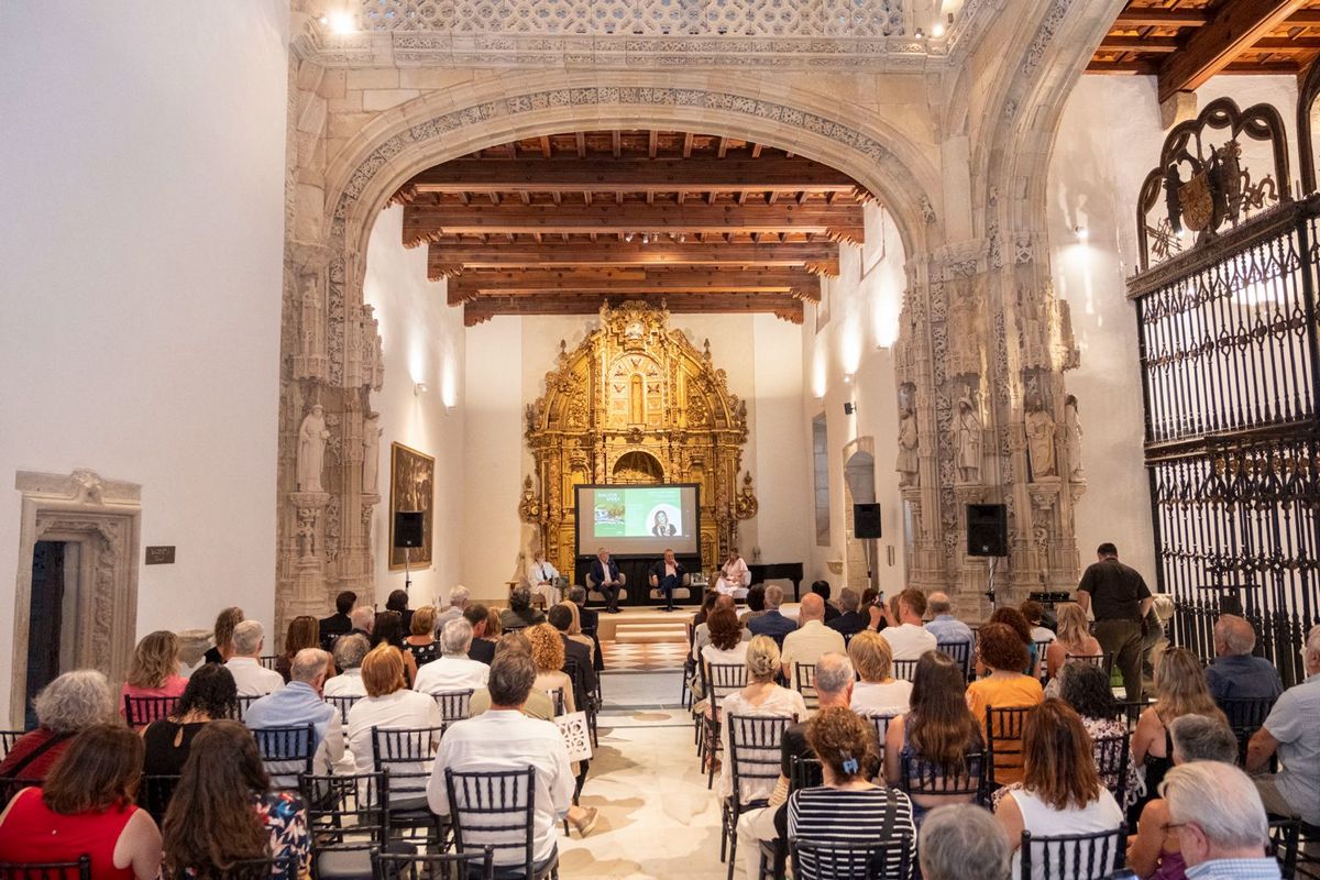 Presentacion Galicia Vive2