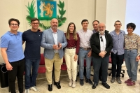 Entrevista a Pedro García Ramos, nuevo presidente de SEMG Extremadura