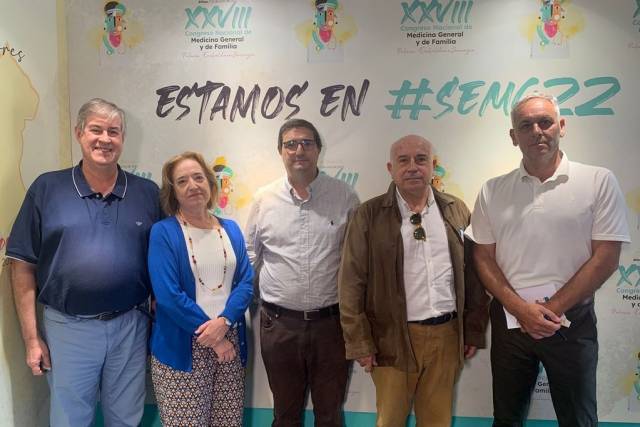 SEMG Valencia pide cupos ajustados, más tiempo de consulta y la eliminación de la burocracia en Atención Primaria