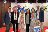 SERVEI, SEMERGEN y SEMG impulsan un consenso para mejorar la identificaci&oacute;n y derivaci&oacute;n de pacientes a radiolog&iacute;a vascular e intervencionista desde atenci&oacute;n primaria