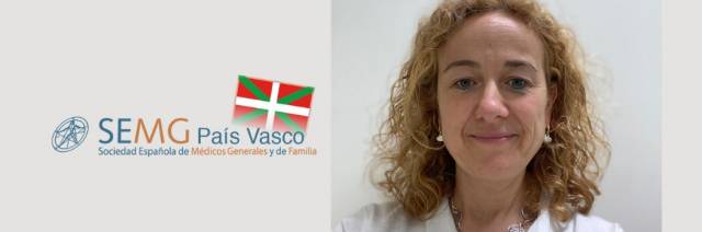 La SEMG renueva su equipo directivo en el País Vasco con la doctora Silvia González como nueva presidenta