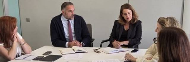 SEMG Canarias avanza en el an&aacute;lisis de la Atenci&oacute;n Primaria en el archipi&eacute;lago de cara a su pr&oacute;xima intervenci&oacute;n parlamentaria