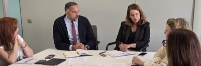 SEMG Canarias avanza en el an&aacute;lisis de la Atenci&oacute;n Primaria en el archipi&eacute;lago de cara a su pr&oacute;xima intervenci&oacute;n parlamentaria
