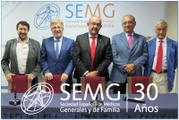 Artículo de opinión del primer presidente de la SEMG por el 30 aniversario de la Sociedad