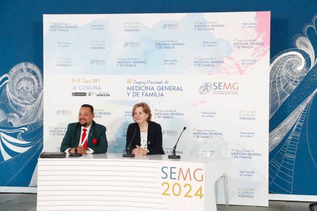 La SEMG homenajea a los médicos rurales por ser la primera y a veces única línea de defensa contra enfermedades y emergencias médicas