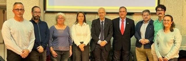 Declaración sobre las urgencias extrahospitalarias en la C.A. de Madrid