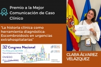 &ldquo;Este caso demuestra que escuchar detenidamente al paciente y hacer las preguntas correctas sigue siendo nuestra herramienta m&aacute;s potente&rdquo;