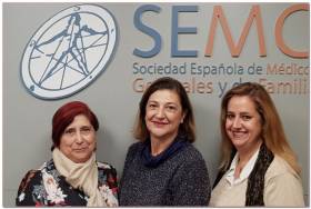 SEMG Madrid conoce de primera mano las mejoras que el SERMAS introducirá en el programa PREVECOLON
