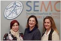 SEMG Madrid conoce de primera mano las mejoras que el SERMAS introducirá en el programa PREVECOLON