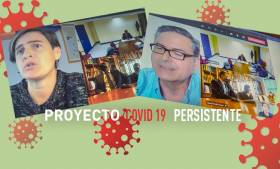 La SEMG y el Colectivo Covid Persistente de Madrid presentan su trabajo conjunto a la Consejería y SERMAS
