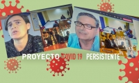 La SEMG y el Colectivo Covid Persistente de Madrid presentan su trabajo conjunto a la Consejería y SERMAS