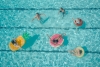 RIESGOS PARA LA SALUD EN PISCINAS