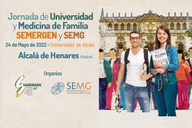 SEMG y SEMERGEN ven imprescindible incrementar la presencia de la Medicina de Familia en la Universidad