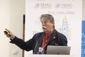 La SEMG anima a participar en la encuesta sobre el manejo de Helicobacter pylori en Atenci&oacute;n Primaria que dar&aacute; lugar al registro nacional