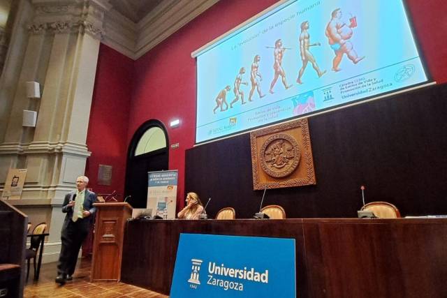 SEMG Aragón apuesta por la promoción de la salud y prevención de la enfermedad a través de su cátedra de la Universidad de Zaragoza