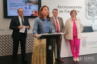 Granada reúne esta semana a 2.262 médicos de familia de todo el país en el XXIX congreso nacional de la SEMG