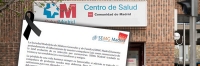 SEMG Madrid lamenta la muerte de un compañero por COVID 19