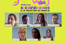 La SEMG da la bienvenida a los nuevos residentes de la especialidad &ldquo;m&aacute;s maravillosa y valiente de todas"