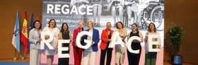 La SEMG y el SERGAS presentan en Galicia el REGACE, el primer registro auton&oacute;mico de centenarios derivado del RENACE
