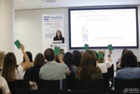 El viernes non stop de #SEMG26 prepara para los principales retos cl&iacute;nicos, tecnol&oacute;gicos y sociales de la Atenci&oacute;n Primaria