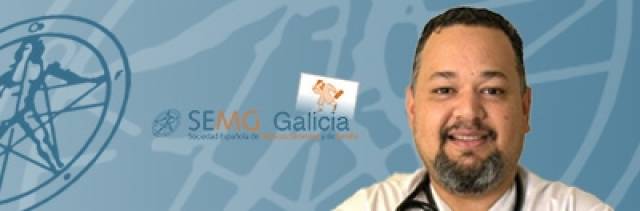 Entrevista al Dr. Keith Albert Foo Gil, nuevo presidente de SEMG Galicia