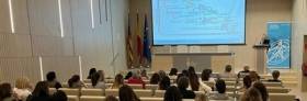SEMG Valencia congrega a 80 médicos interesados en actualizar sus conocimientos sobre patología cardiovascular