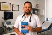 El &lsquo;ABC de la Ecograf&iacute;a Abdominal&rsquo; de la SEMG llega a la comunidad m&eacute;dica internacional con su edici&oacute;n en ingl&eacute;s