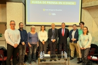 Declaración conjunta sobre la reestructuración de las urgencias extrahospitalarias en la Comunidad de Madrid