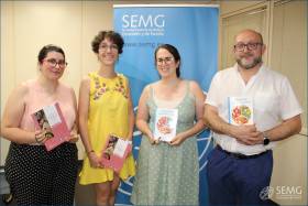 SEMG y FACE se unen para mejorar el conocimiento y la formación en torno a la enfermedad celiaca
