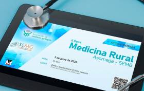 Lugo se prepara para acoger el 3 de junio la entrega de la II Beca de Medicina Rural Asomega – SEMG