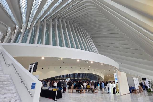 Oviedo acoger&aacute; el mayor espacio de innovaci&oacute;n e inteligencia artificial aplicada a la Atenci&oacute;n Primaria dentro del 32&ordm; Congreso nacional de la SEMG