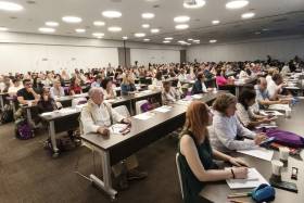 S&iacute;gueME Sitges se convierte en uno de los principales encuentros de la Medicina de Familia con 463 inscritos en su quinta edici&oacute;n
