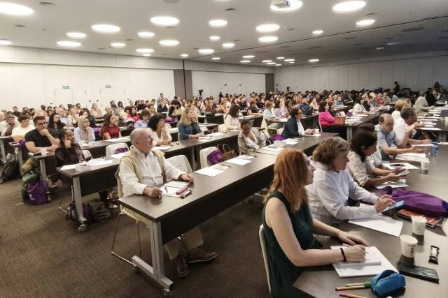 S&iacute;gueME Sitges se convierte en uno de los principales encuentros de la Medicina de Familia con 463 inscritos en su quinta edici&oacute;n