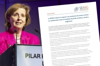 La SEMG muestra su apoyo a los sanitarios de Ceuta y ofrece su colaboraci&oacute;n ante la compleja situaci&oacute;n sanitaria, social y migratoria