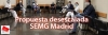 Apuesta de SEMG Madrid para la desescalada en Atenci&oacute;n Primaria