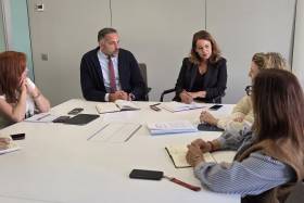 SEMG Canarias avanza en el an&aacute;lisis de la Atenci&oacute;n Primaria en el archipi&eacute;lago de cara a su pr&oacute;xima intervenci&oacute;n parlamentaria