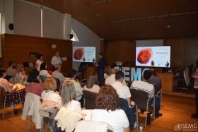 La formaci&oacute;n en dermatoscopia centra en Allariz una jornada de SEMG Galicia coincidiendo con el D&iacute;a Mundial del Melanoma