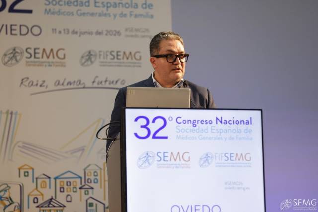 La SEMG presenta la Declaraci&oacute;n de Oviedo para impulsar una inteligencia artificial &eacute;tica, segura y liderada desde la Atenci&oacute;n Primaria