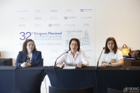 La SEMG moviliza a un centenar de personas en un gran simulacro de emergencia con m&uacute;ltiples v&iacute;ctimas durante su Congreso Nacional en Oviedo