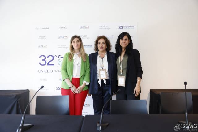 La SEMG recuerda en su congreso nacional que la obesidad, la diabetes, el da&ntilde;o renal y el riesgo vascular no son enfermedades aisladas