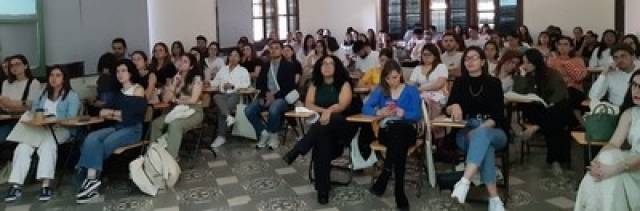 SEMG Cataluña reúne a 93 residentes de Familia en la segunda edición de Resigueme