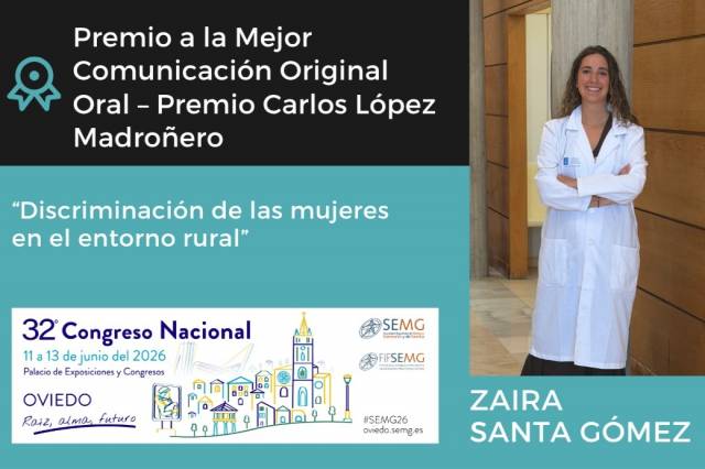 &ldquo;El entorno rural presenta unas caracter&iacute;sticas propias que pueden hacer que determinadas desigualdades pasen m&aacute;s desapercibidas&rdquo;