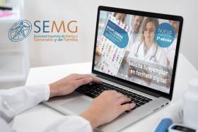 Las Minip&iacute;ldoras de Consulta R&aacute;pida de la SEMG superan las 40.000 descargas y consolidan su impacto en la formaci&oacute;n de m&eacute;dicos j&oacute;venes y residentes