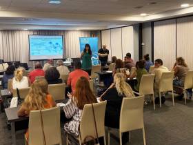 C&aacute;diz inaugura los talleres para mejorar el diagn&oacute;stico, control y seguimiento de la diabetes tipo 2 en Atenci&oacute;n Primaria